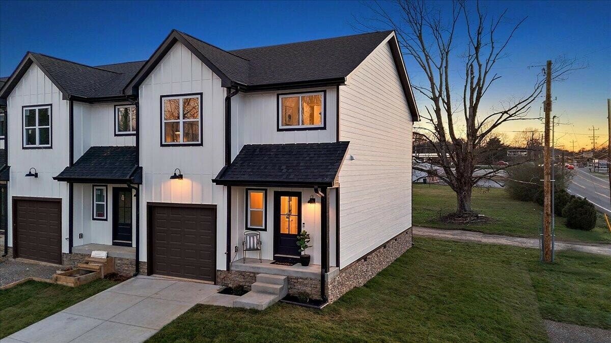 Property Photo: 3670 Main Street 1 TN 37347
