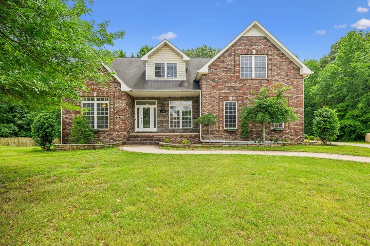 Property Photo: 3346 Sheffield Way TN 37043