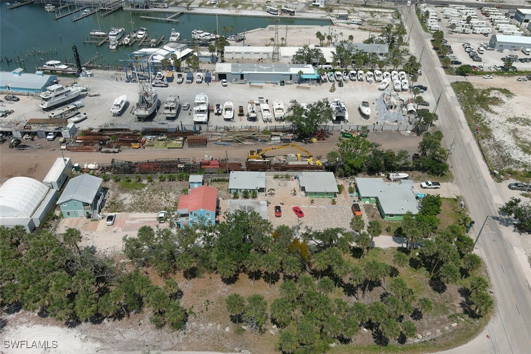 Property Photo: 1180 Main Street 6 FL 33931