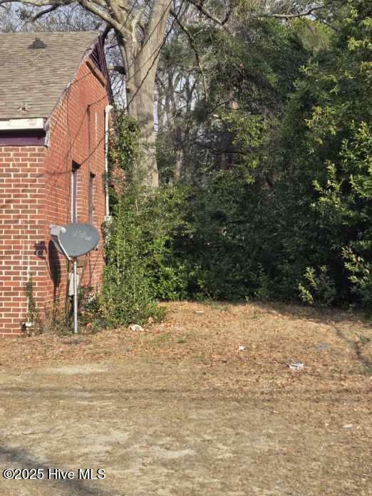 Property Photo: 323 Raleigh Street NC 28345