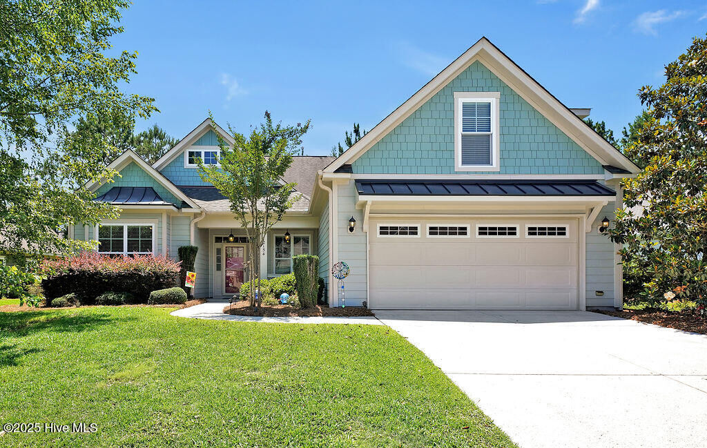 Property Photo: 2154 Forest View Circle NC 28451