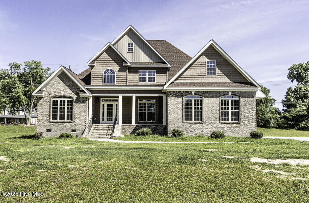 Property Photo: 131 Putters Lane NC 27864