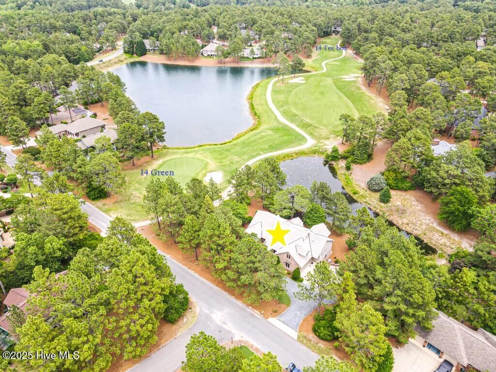 Property Photo:  20 Shenecossett Lane  NC 28374 