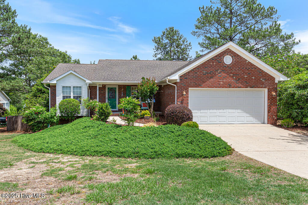 Property Photo:  2 Beryl Circle  NC 28374 