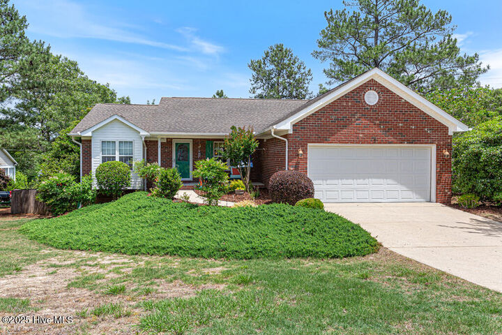 2 Beryl Circle  Pinehurst NC 28374 photo
