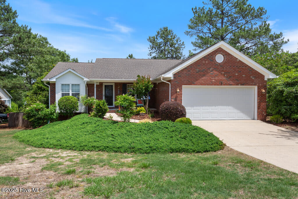 Property Photo: 2 Beryl Circle NC 28374