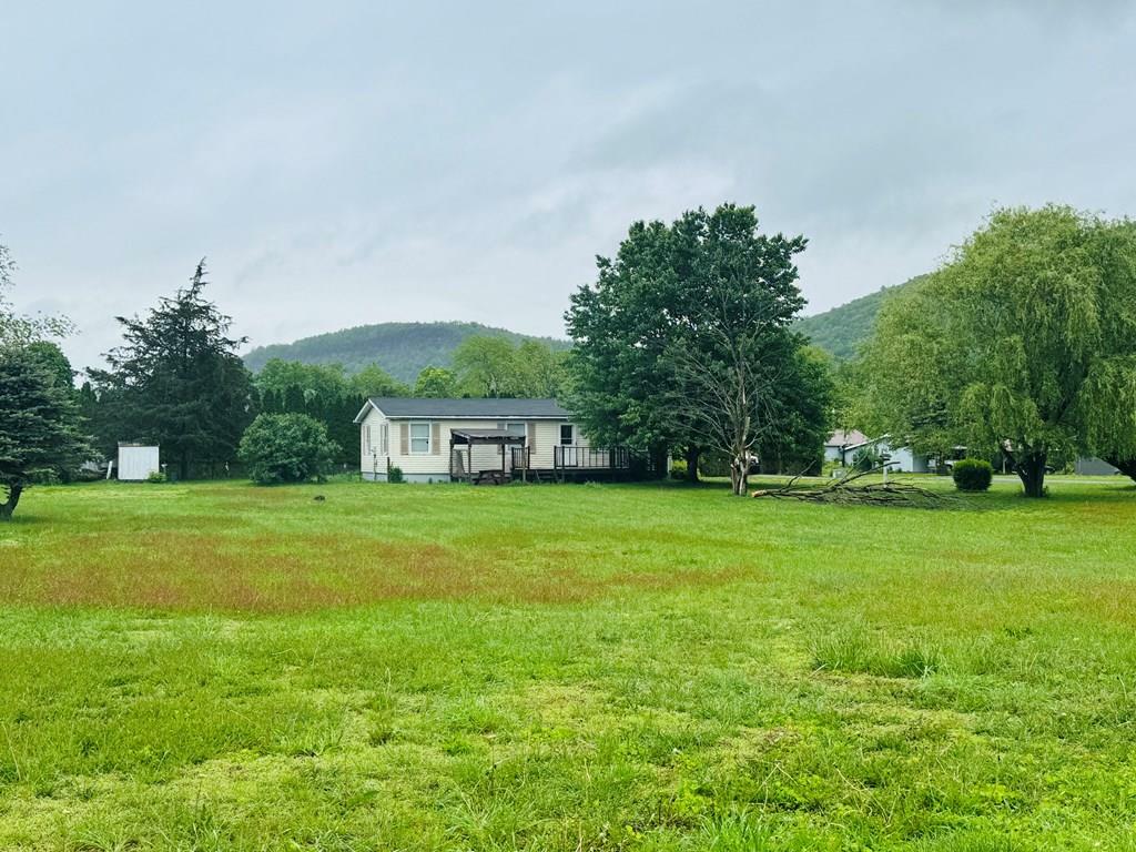 Property Photo:  41 Bump Ln  PA 18848 