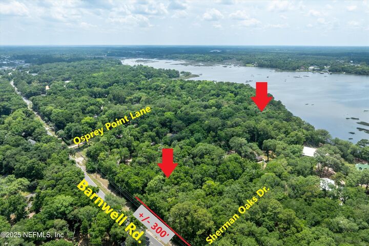 Property Photo:  0 Barnwell Road  FL 32034 