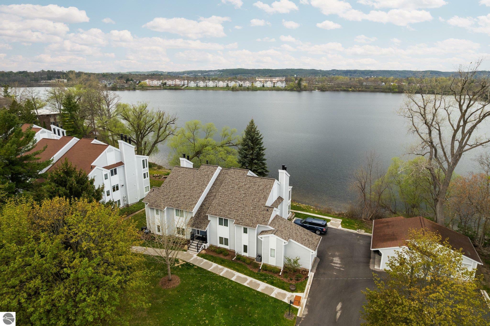 710 Centre Place Unit #26  Traverse City MI 49686 photo