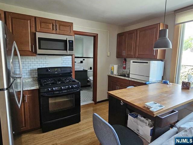 Property Photo:  271 Davis Avenue 3  NJ 07032 
