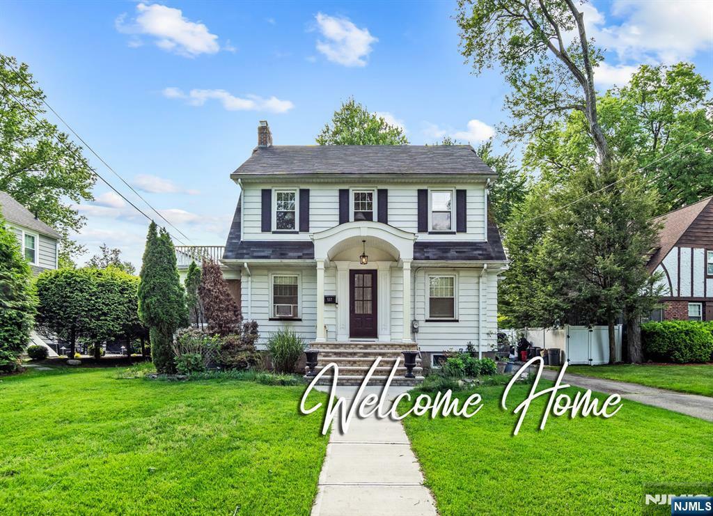 Property Photo: 537 Seminole Street NJ 07649