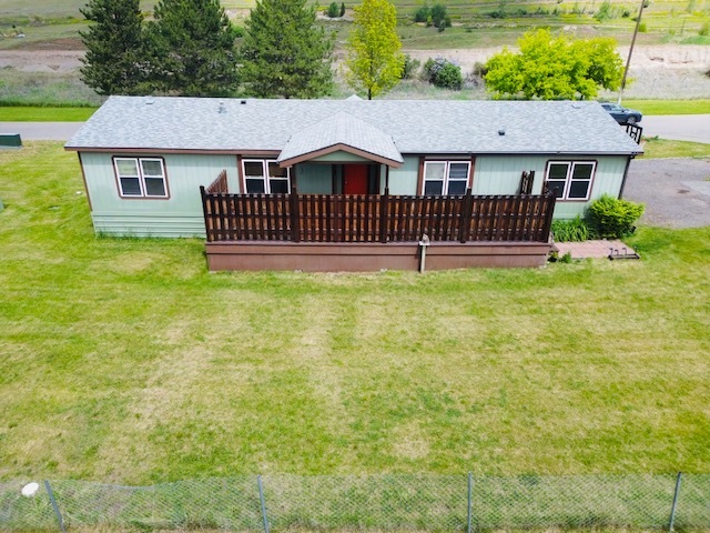 Property Photo: 4757 Richlie MT 59808
