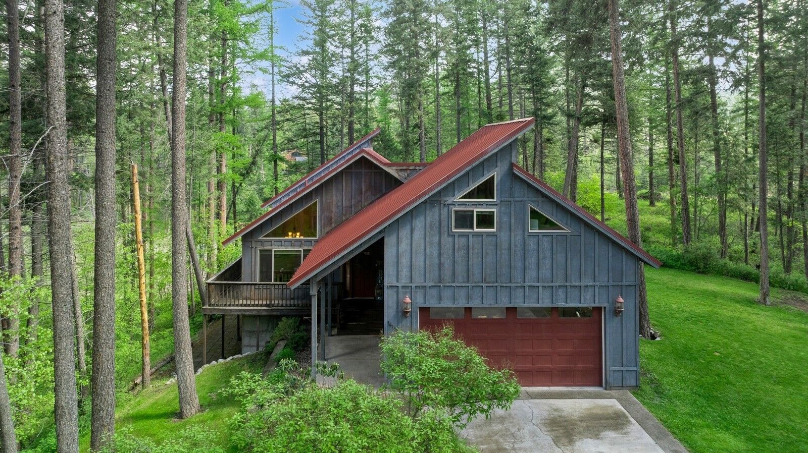 Property Photo:  14132 Pine Street  MT 59911 
