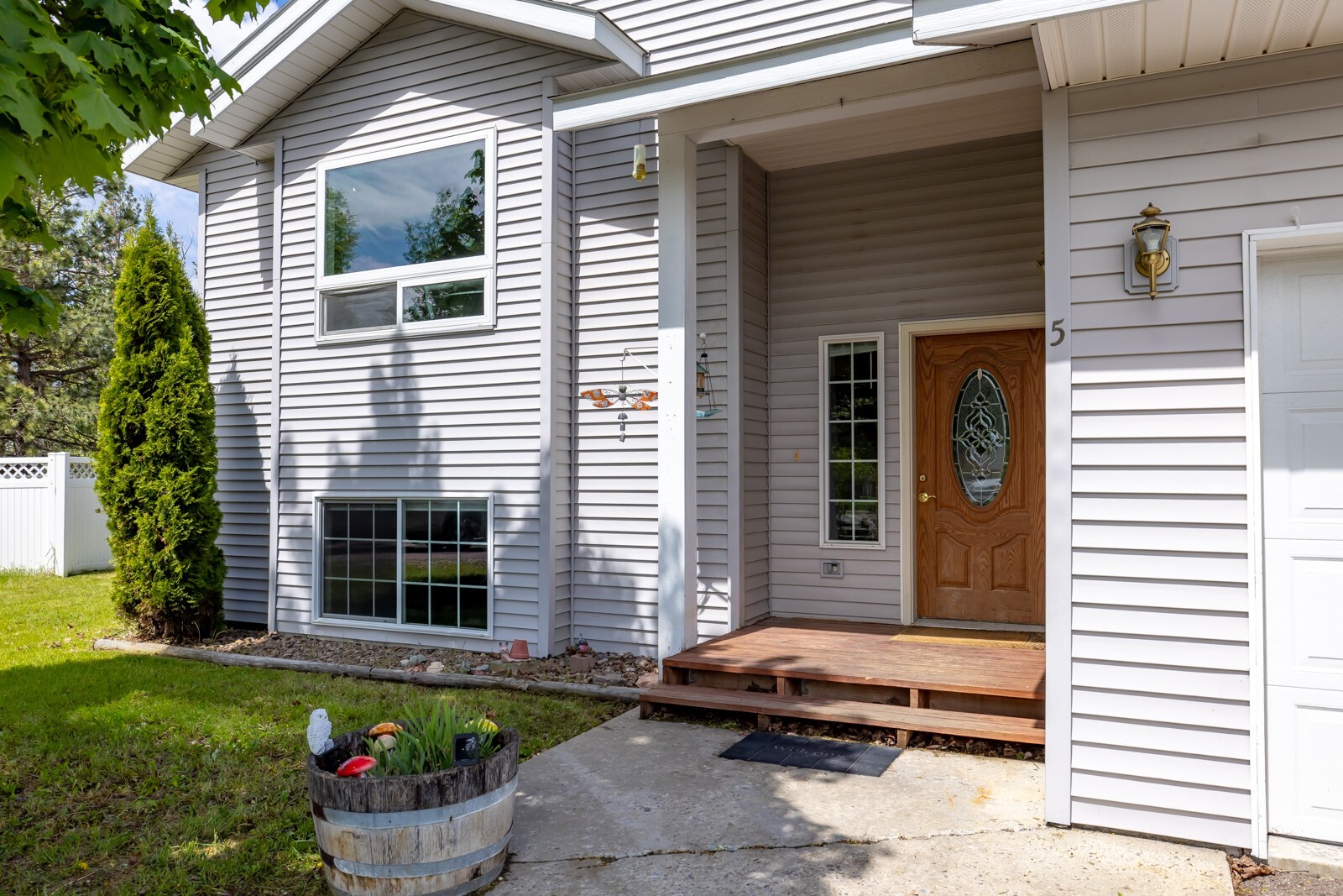 Property Photo:  5 Darlene Road  MT 59912 