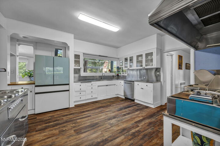 Property Photo:  125 Greenridge Drive  NV 89509