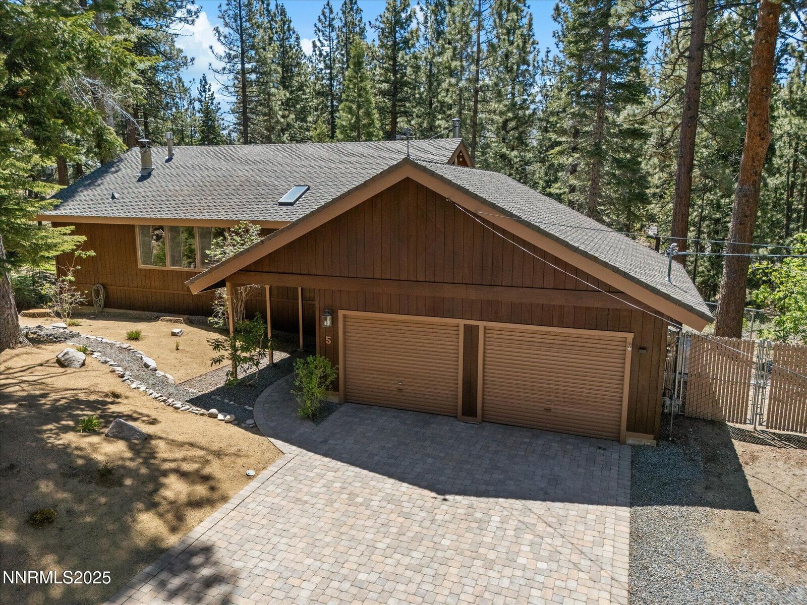 Property Photo:  5 Ute Court  NV 89448 