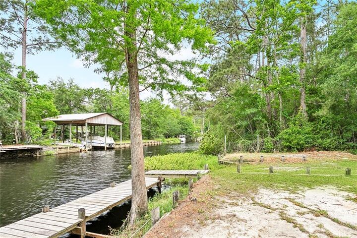 Property Photo: 27044 Lucille Drive LA 70445