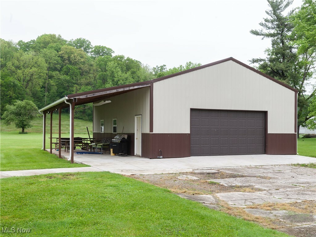 Property Photo: 12209 Tinkers Creek Road OH 44125