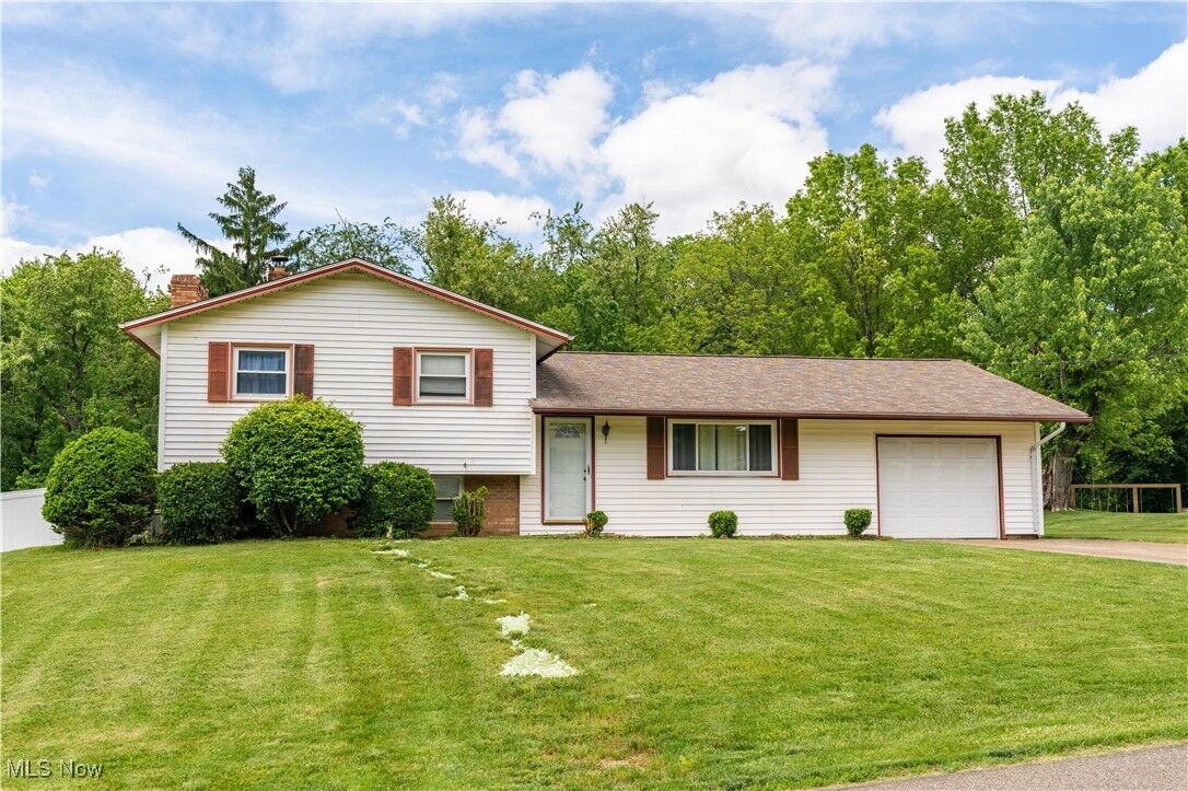 Property Photo:  731 39th Street SW  OH 44706 