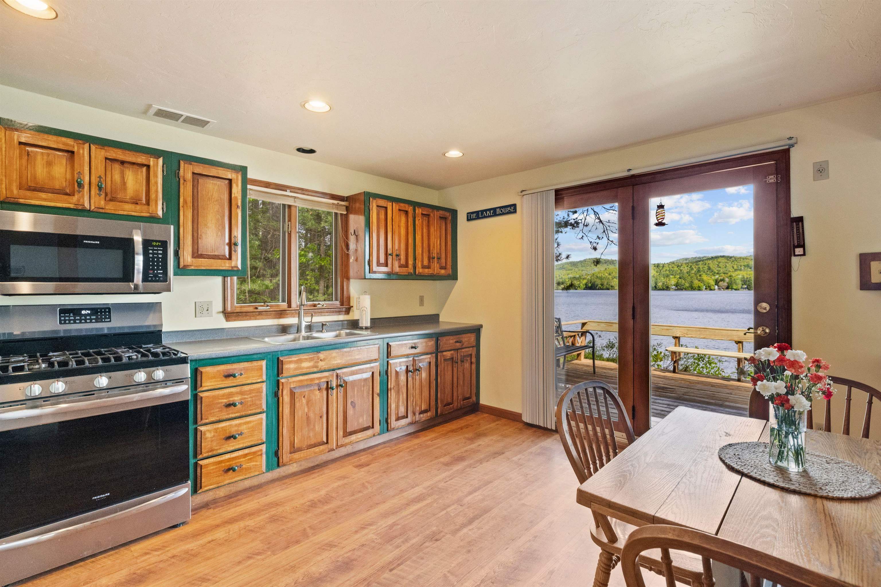 Property Photo: 34 Winter Hill Lane NH 03216