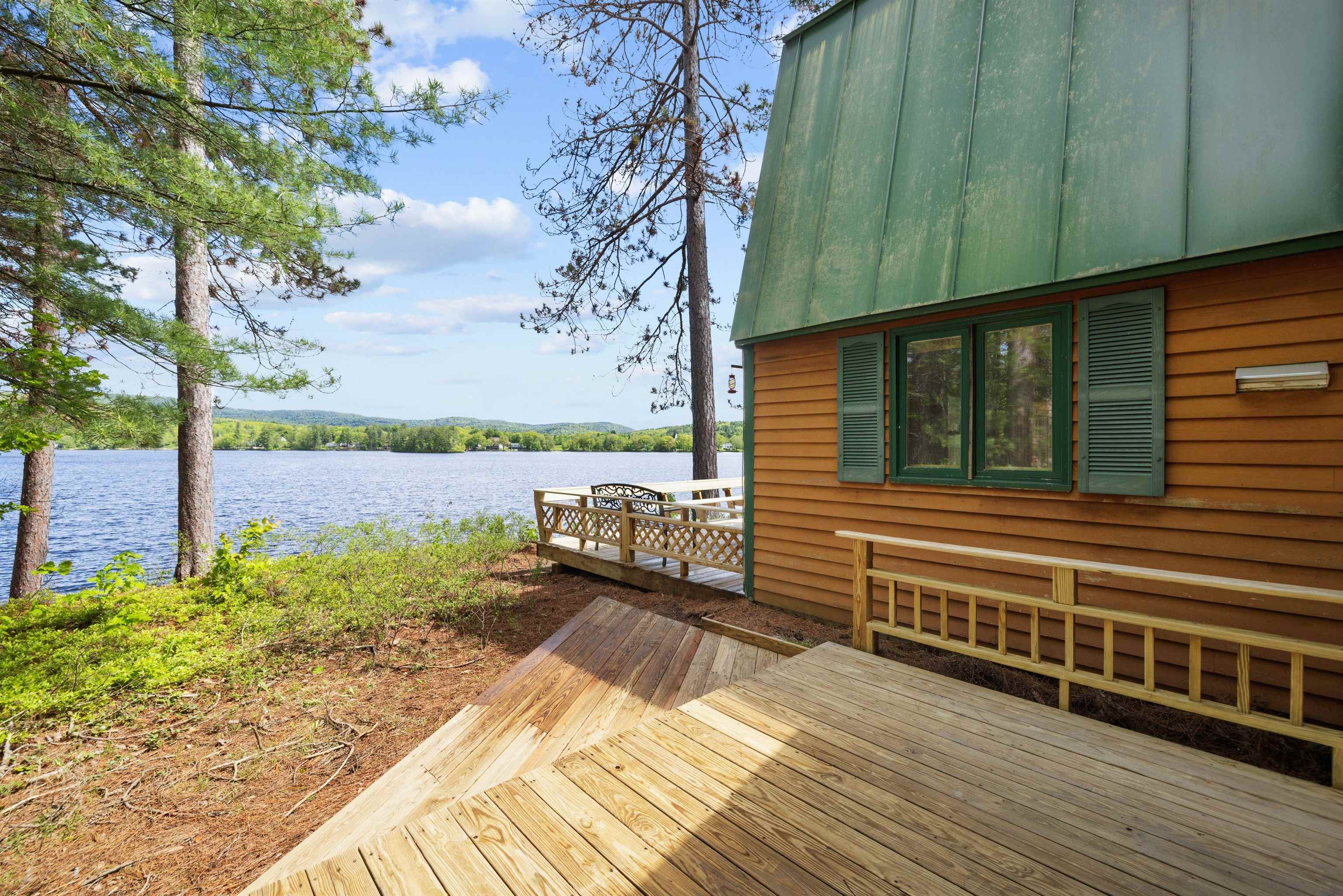 Property Photo: 34 Winter Hill Lane NH 03216