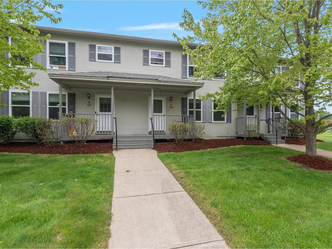 Property Photo: 8 Checkerberry Square VT 05468