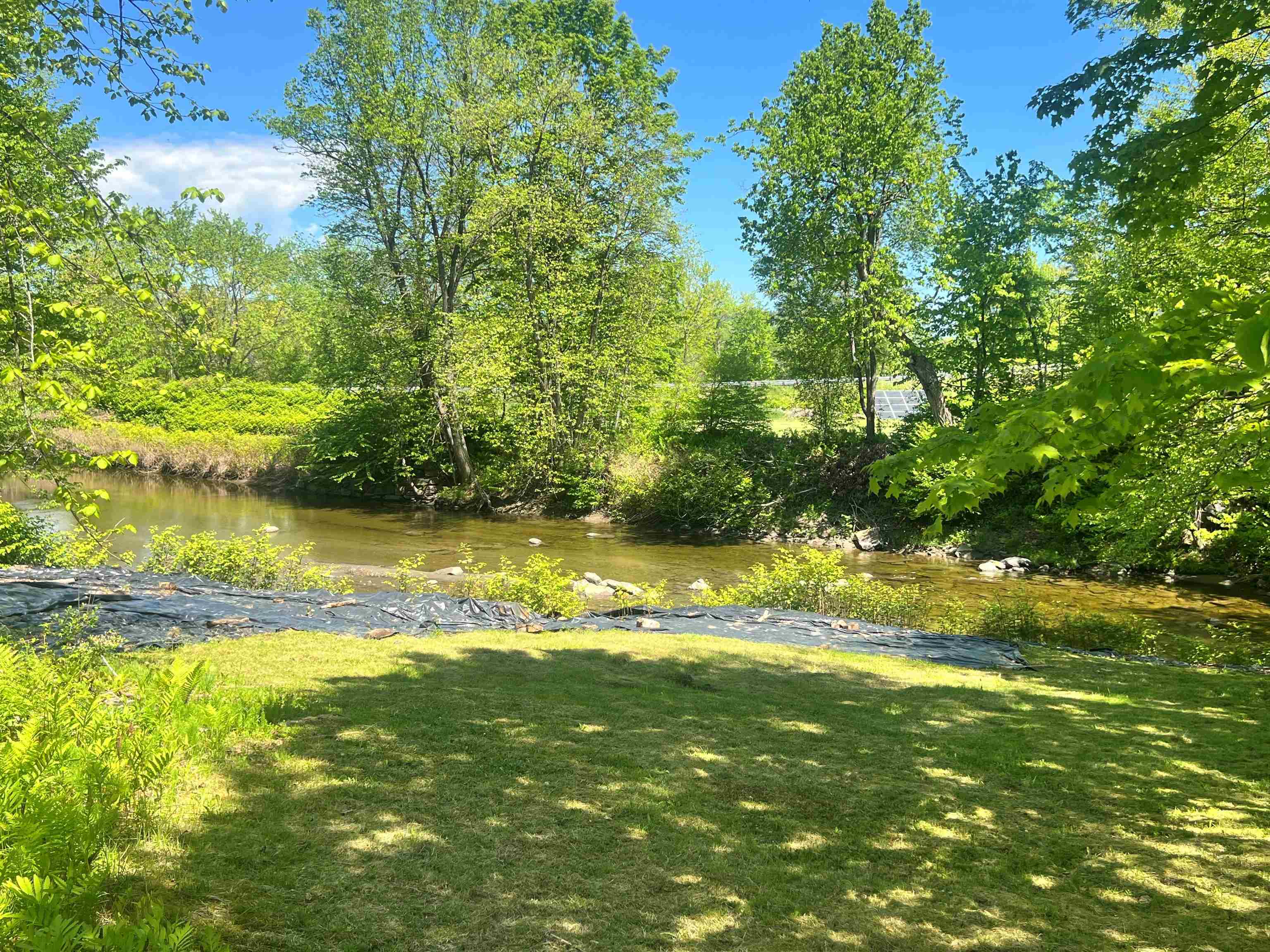 Property Photo: 13 Tannery Road NH 03777