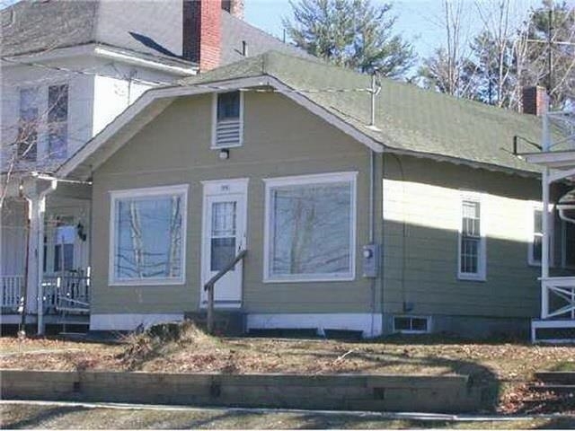Property Photo: 1996 Main Street NH 03574