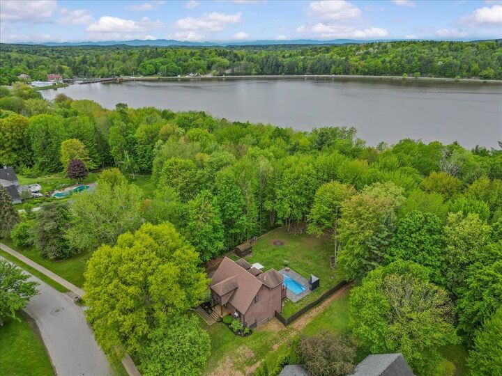 Property Photo: 100 Maplewood Avenue VT 05468