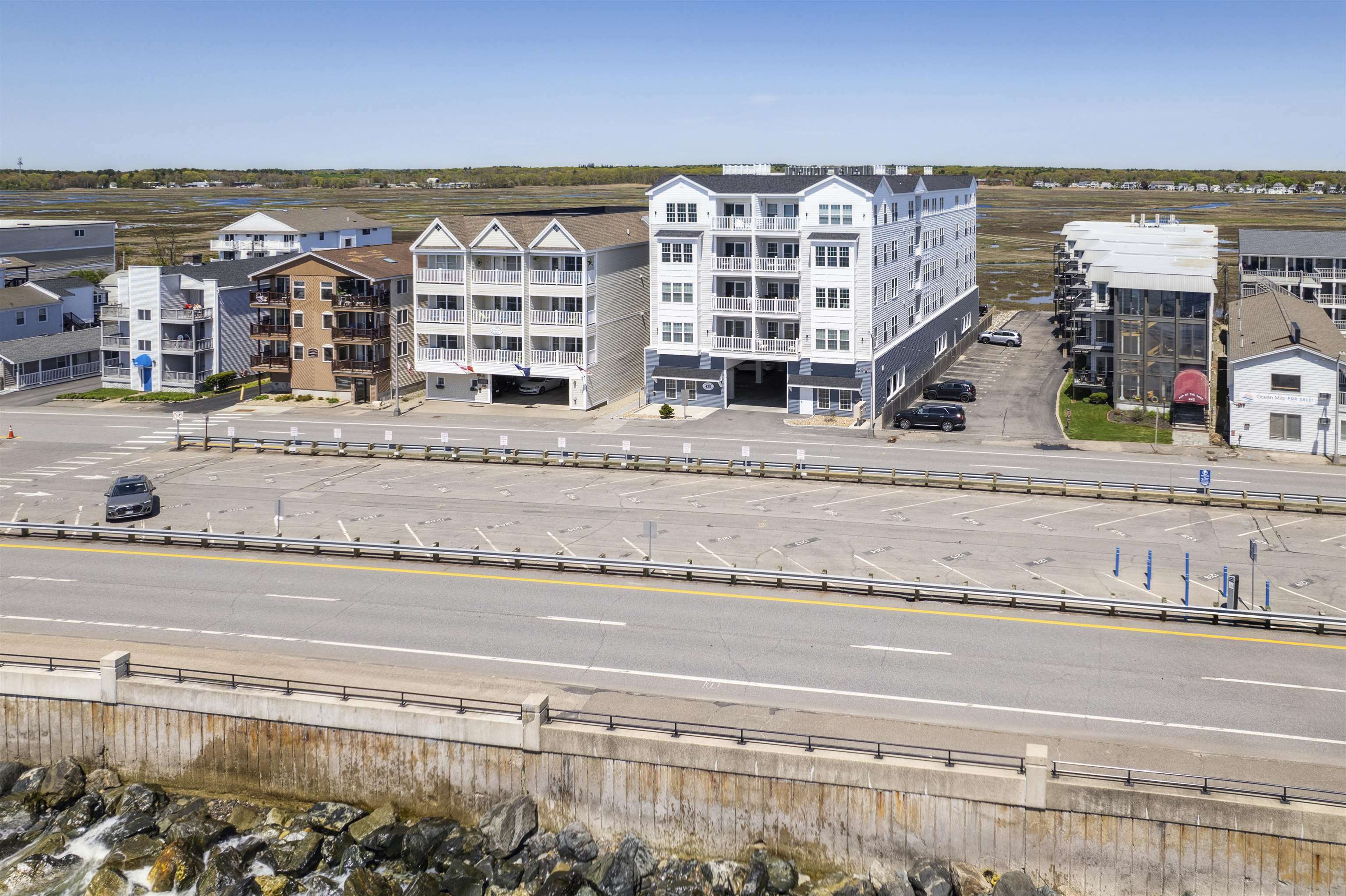 Property Photo: 435 Ocean Boulevard NH 03842