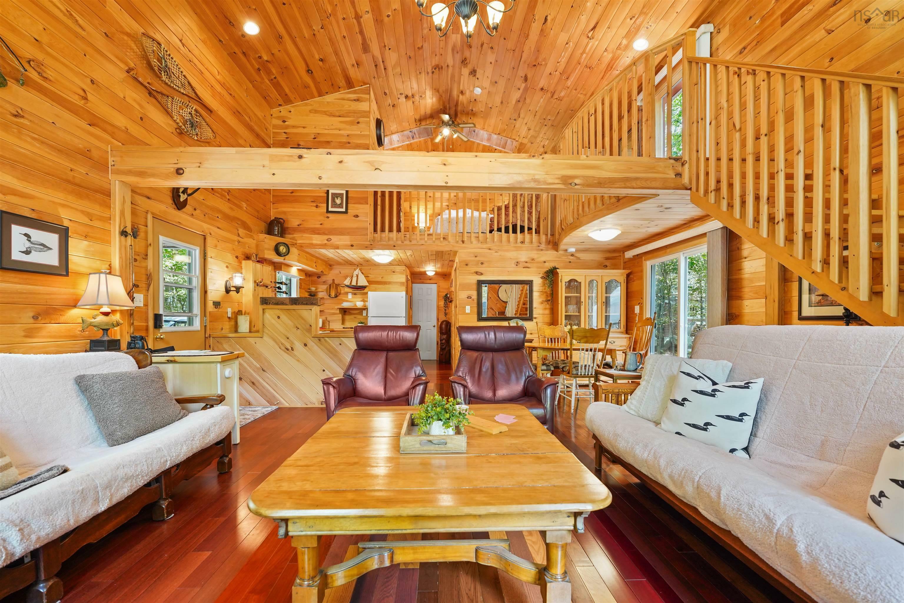 Property Photo: 571 Turner Point Drive NS B0J 2E0