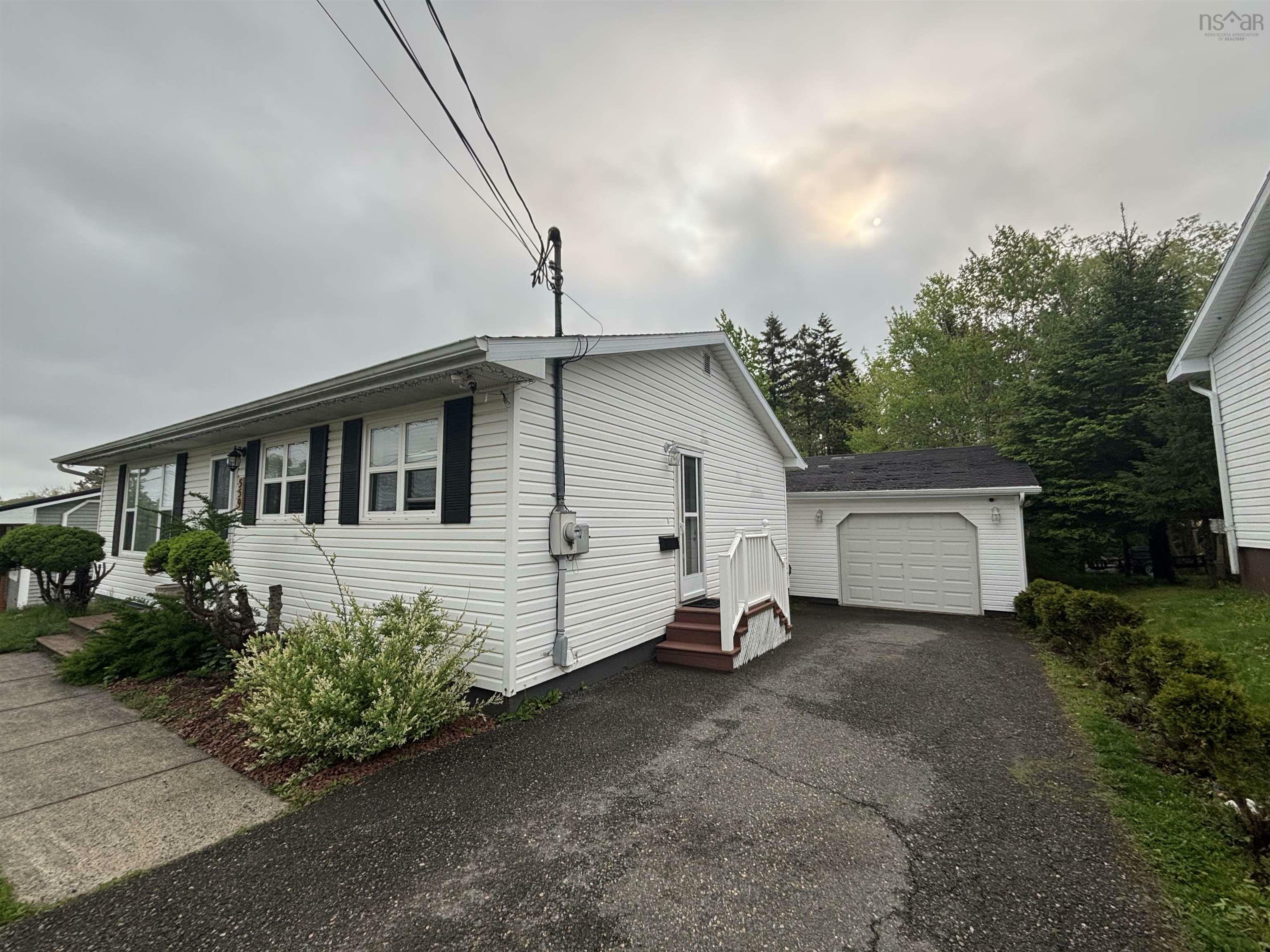 Property Photo: 559 Cottage Road NS B1P 6S5