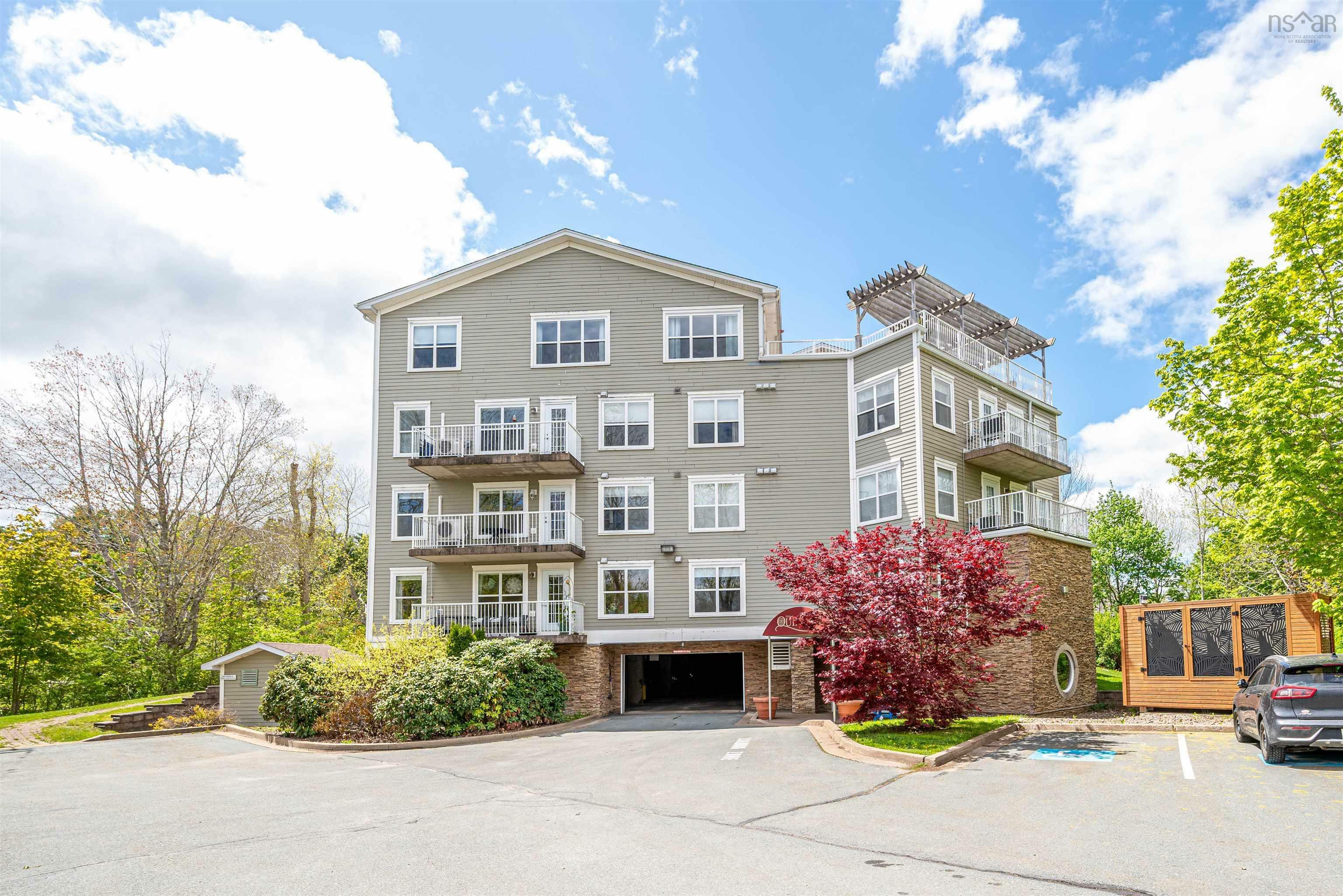 Property Photo: 305 476 Main Street NS B0J 2E0