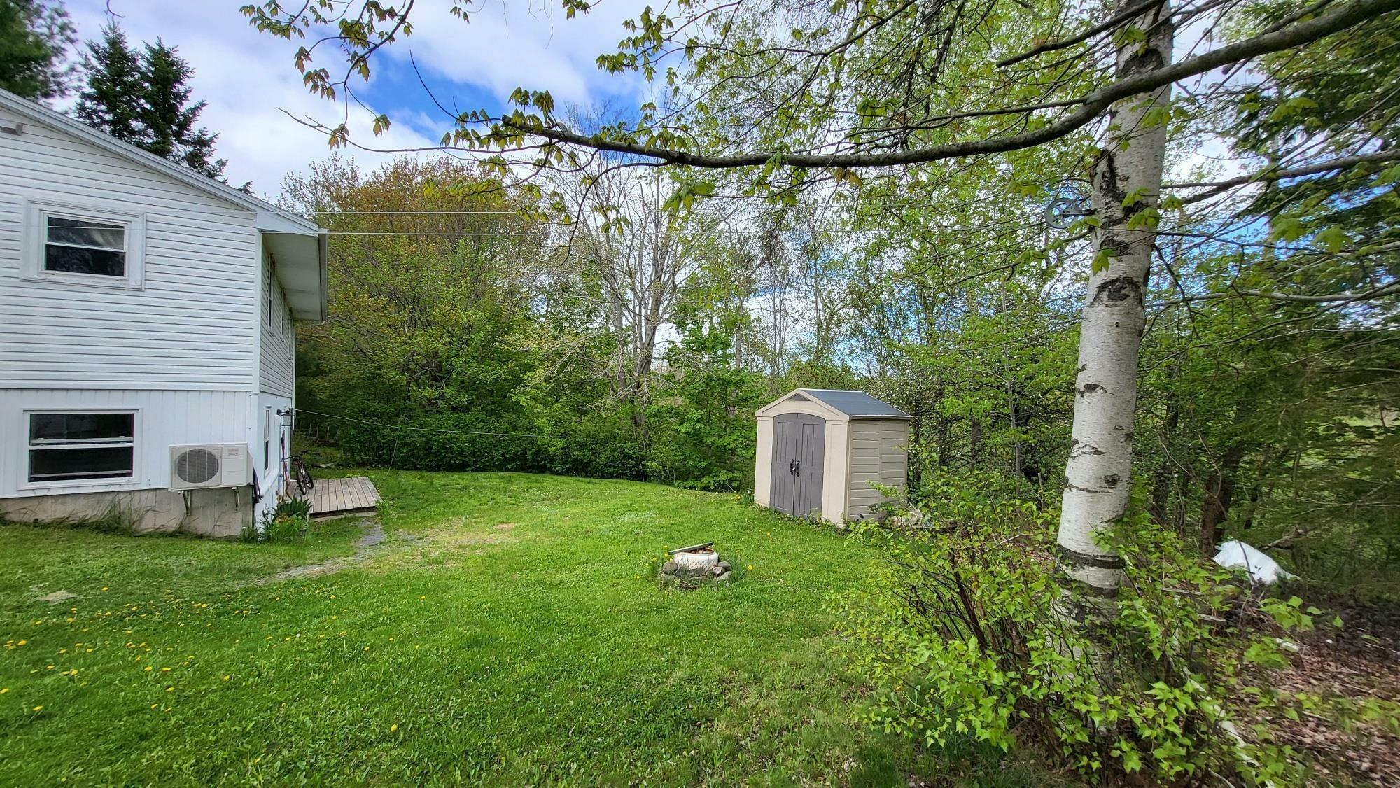 Property Photo: 1112 Morse Lane NS B0P 1J0