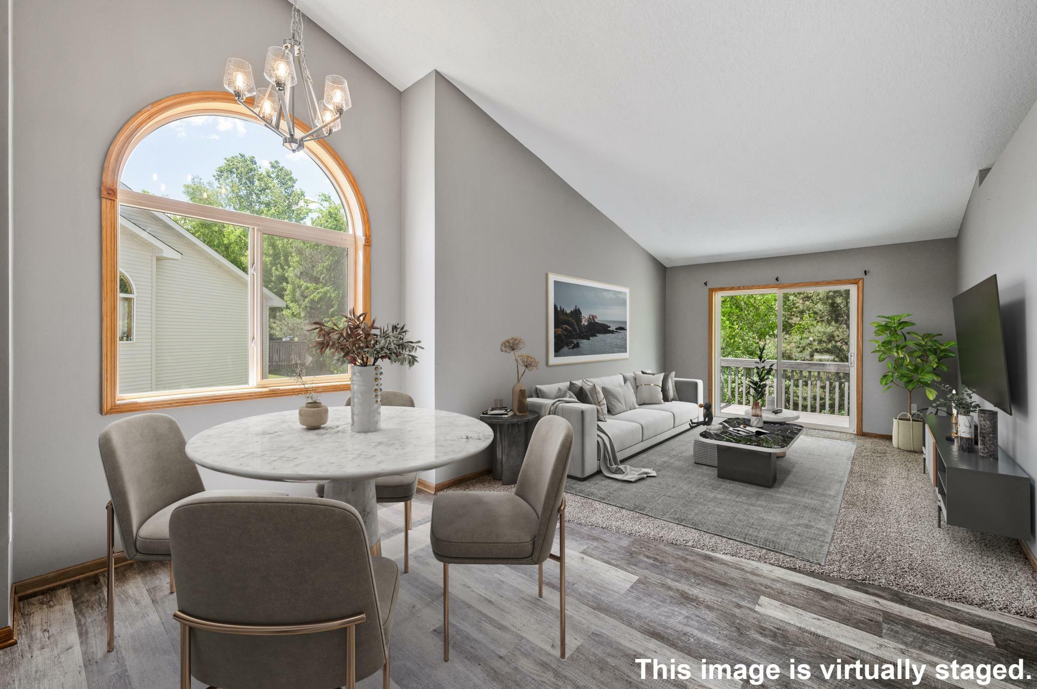 Property Photo: 26254 3rd Street W MN 55398