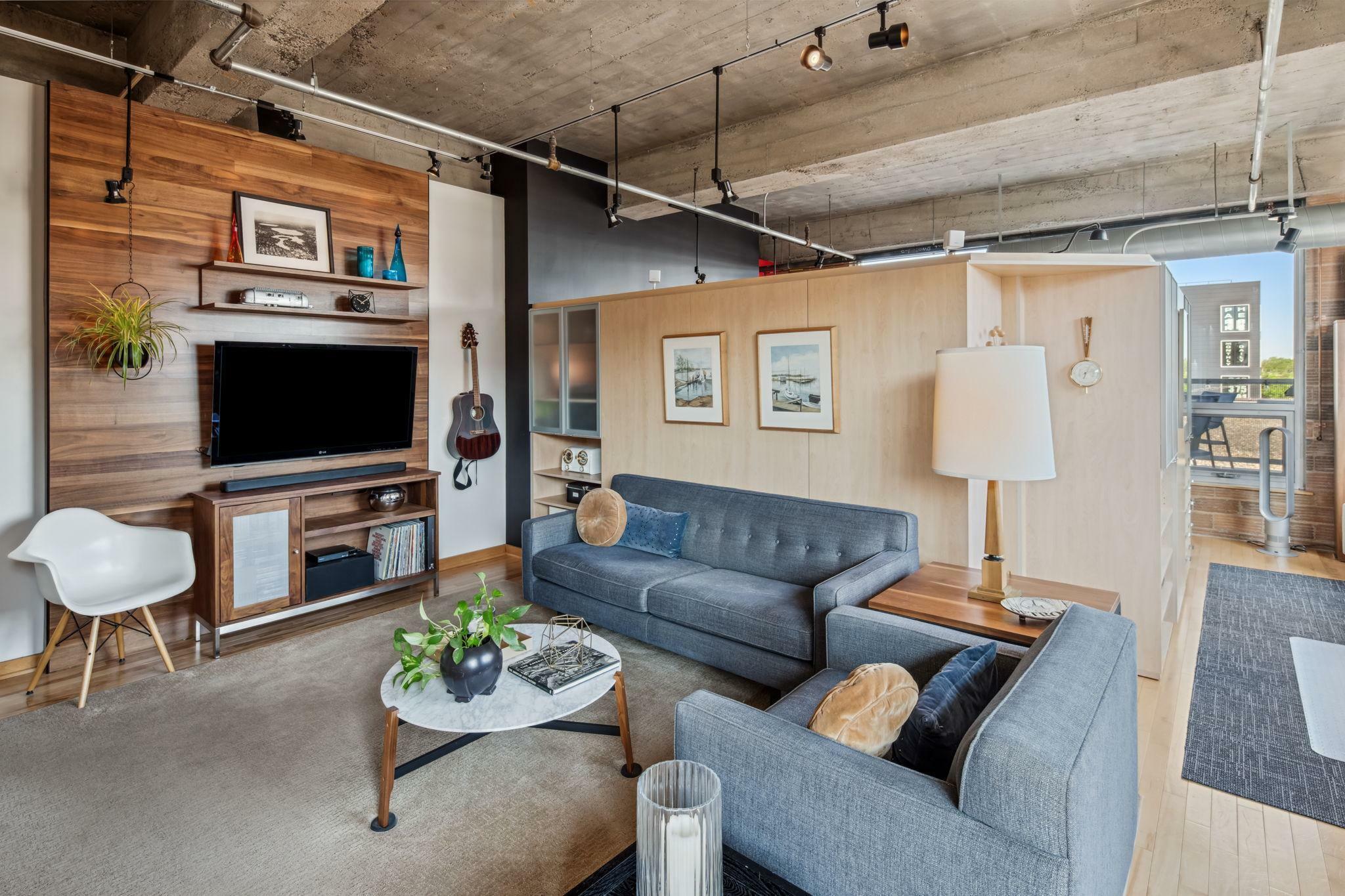 Property Photo:  901 N 3rd Street 411  MN 55401 