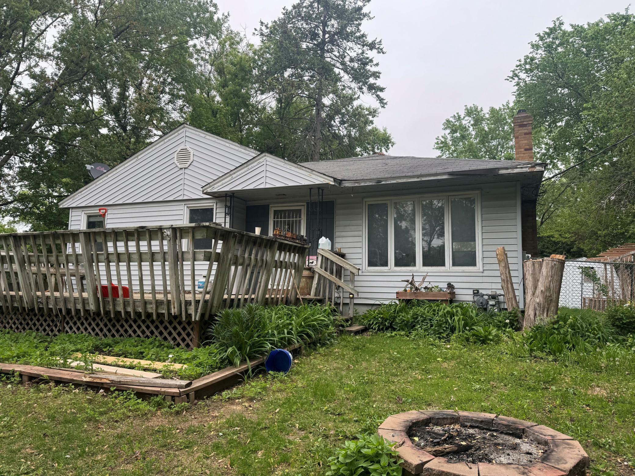 Property Photo: 12924 Inverness Road MN 55305