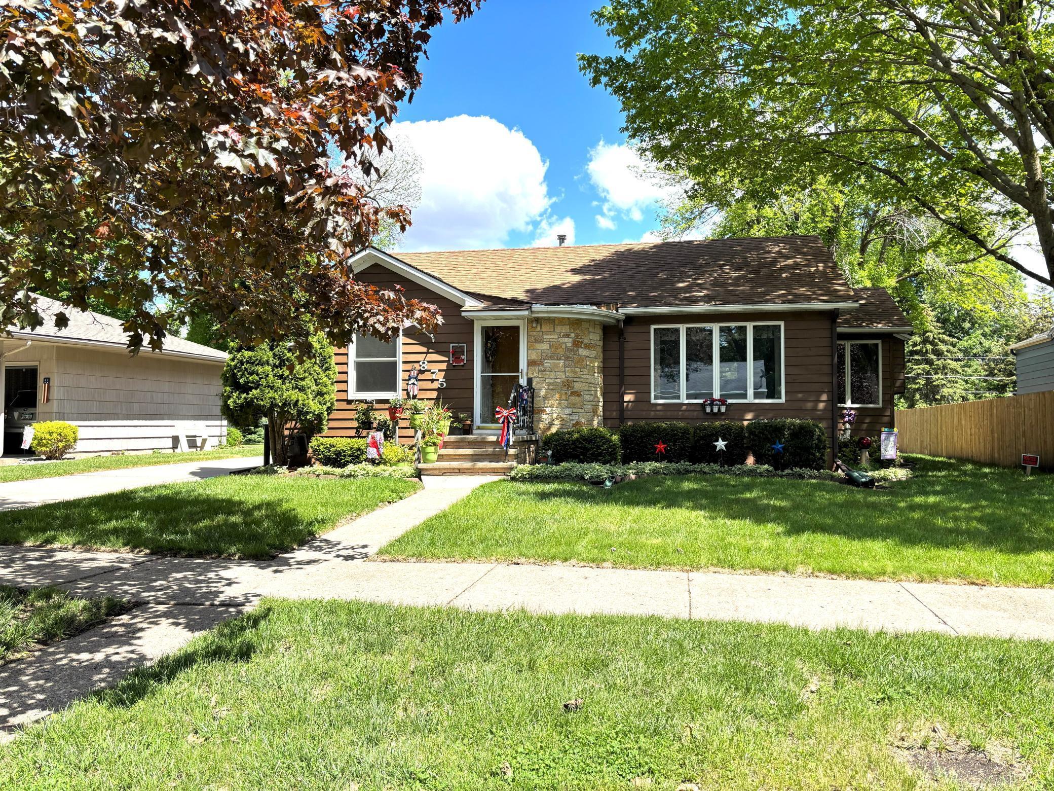 875 Redwood Drive  Fairmont MN 56031 photo