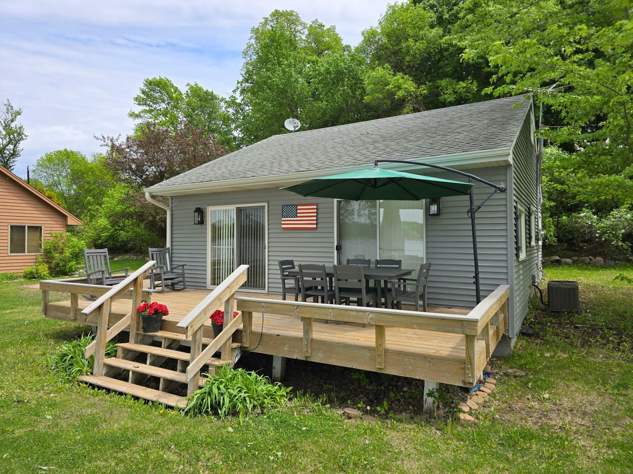 Property Photo:  8137 Hoyt Avenue SW  MN 55349 