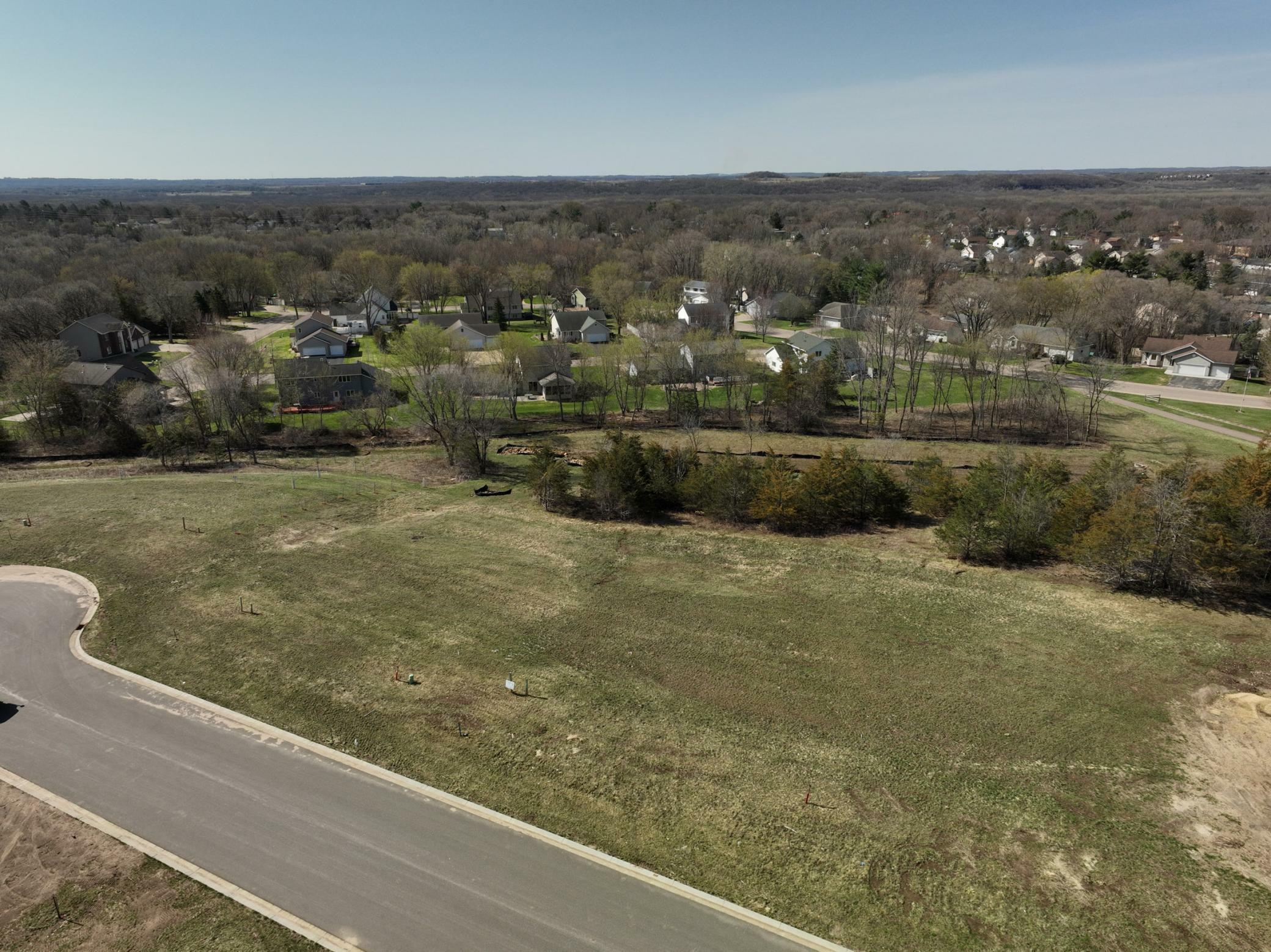 Property Photo: 333 Linden Road WI 54021