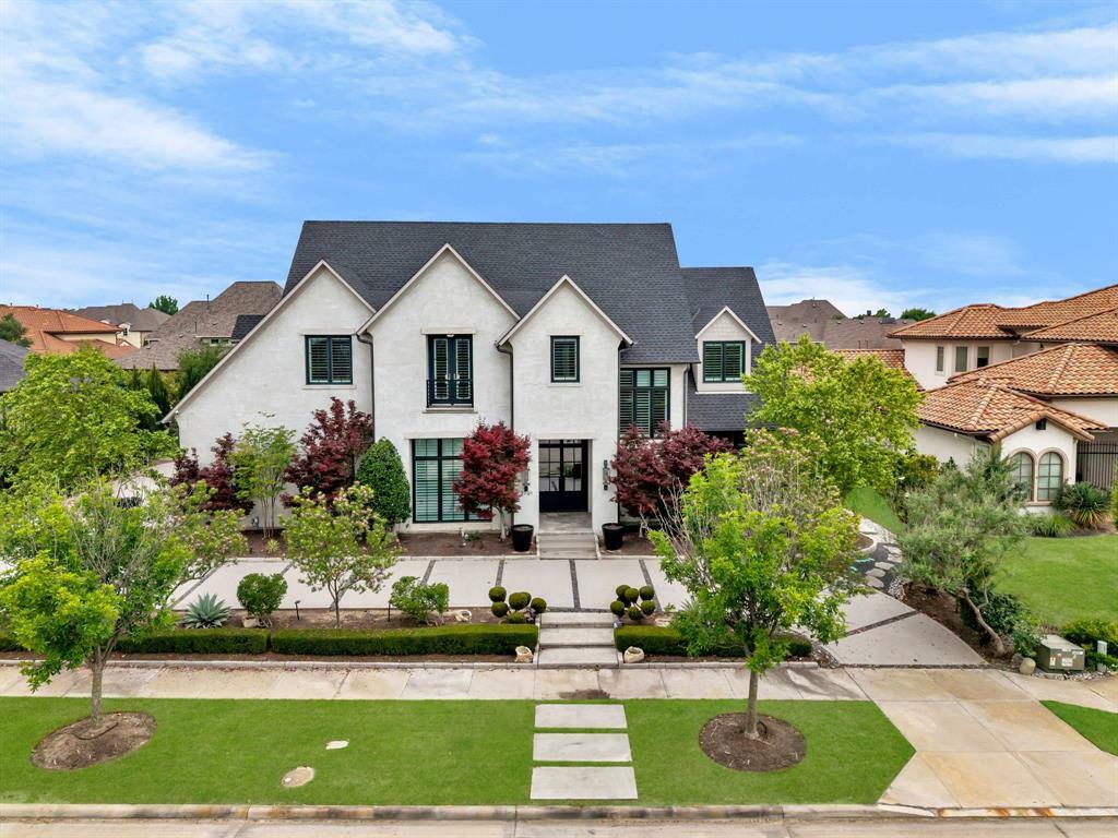 3791 Broadmoor Way  Frisco TX 75033 photo