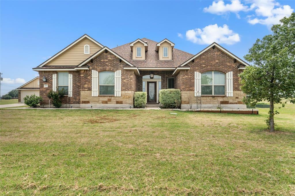 4756 Old Lorena Road  Lorena TX 76655 photo