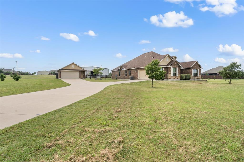 Photo de la propriété: 4756 Old Lorena Road TX 76655