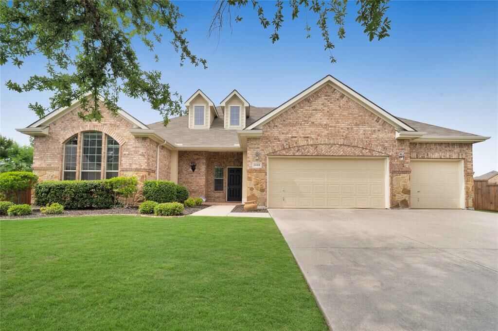 Property Photo:  5125 Sugarberry Drive  TX 75071