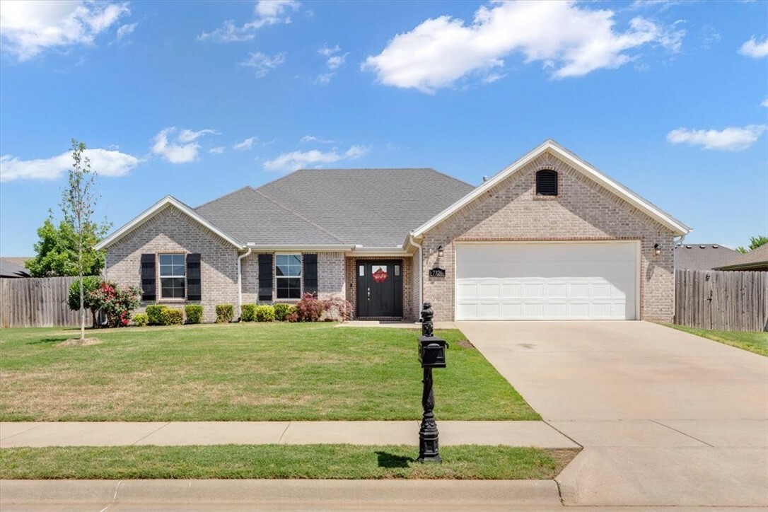 7326 Drury Avenue  Springdale AR 72762 photo