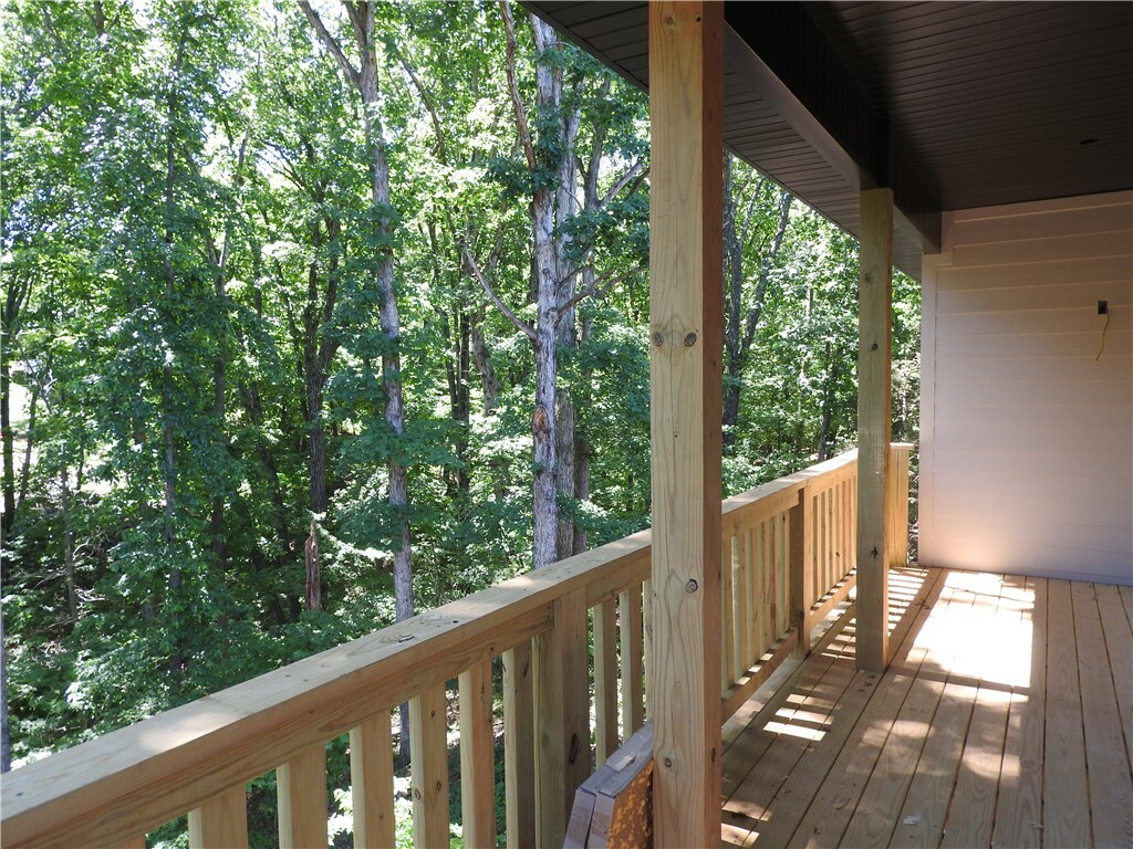 Property Photo: 6 Marionet Circle AR 72714