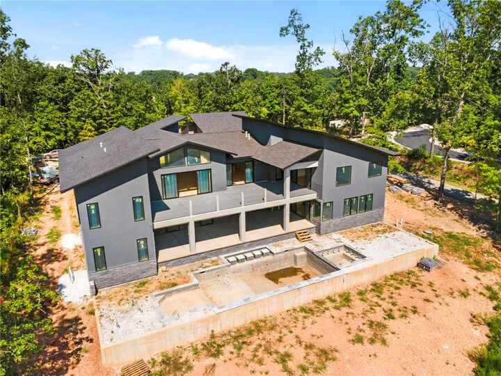 Property Photo:  15903 Hawks Landing Drive  AR 72756 