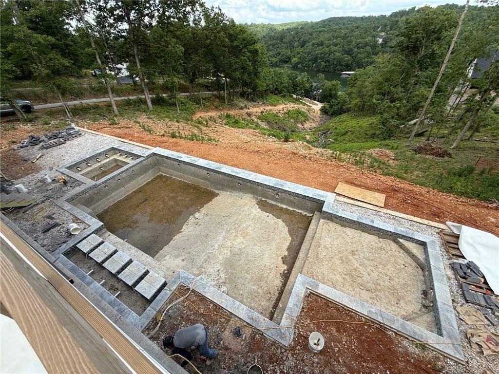 Property Photo: 15903 Hawks Landing Drive AR 72756