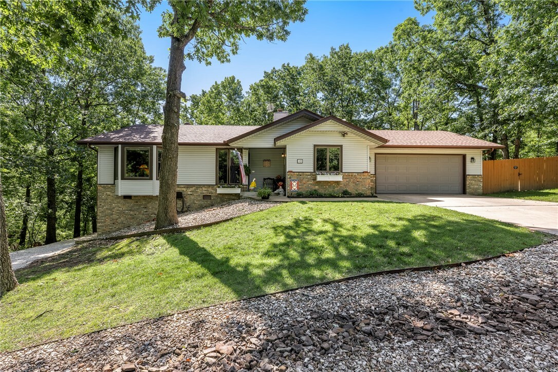 12 Drayton Lane  Bella Vista AR 72715 photo