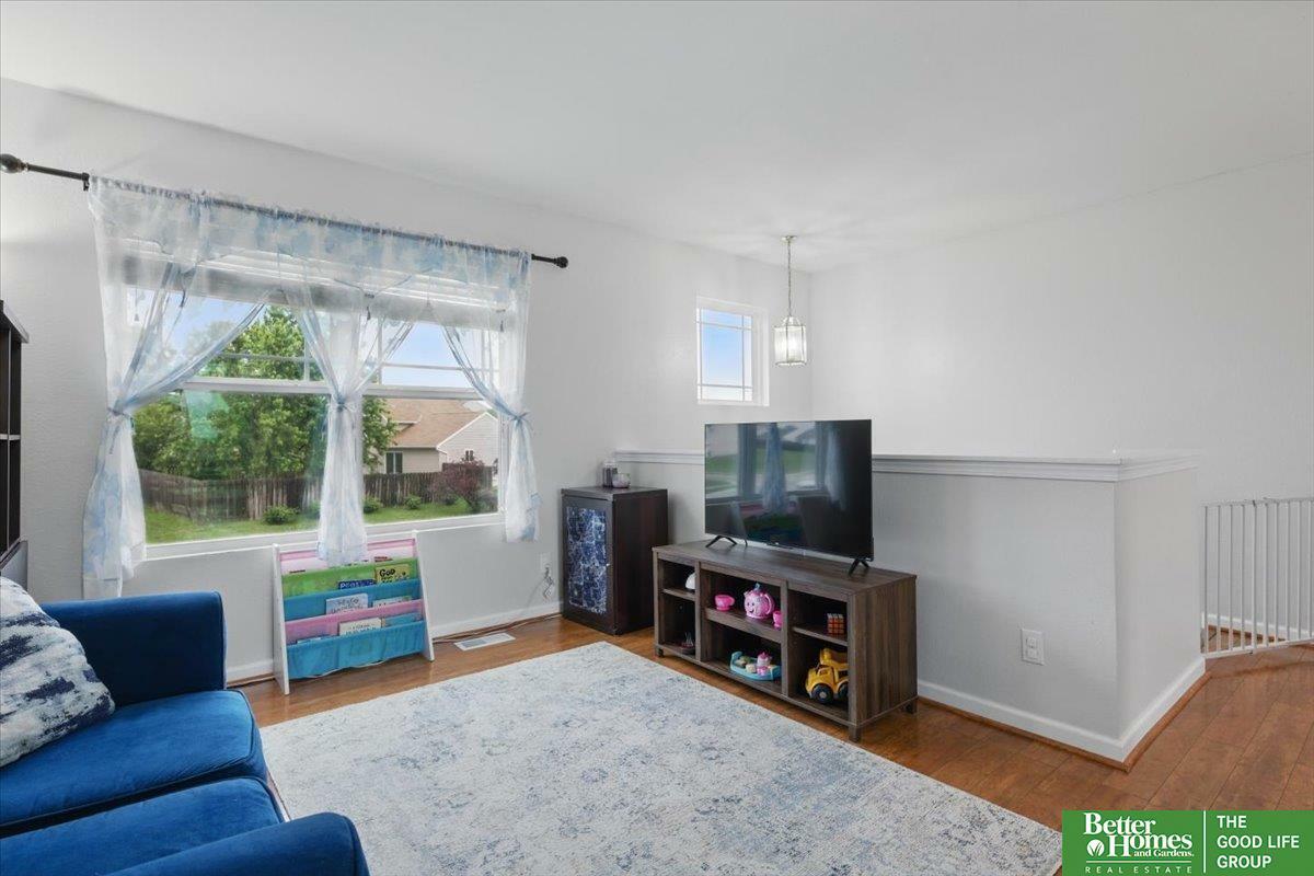 Property Photo: 8867 Kimball Street NE 68122